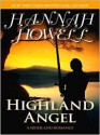 Highland Angel - Hannah Howell