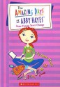 Some Things Never Change (The Amazing Days of Abby Hayes: #13) - Anne Mazer