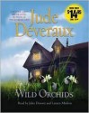 Wild Orchids: A Novel - Jude Deveraux