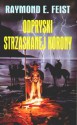 Odpryski strzaskanej korony (The Serpentwar Saga #4) - Andrzej Sawicki, Raymond E. Feist