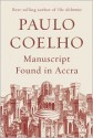 Manuscript Found in Accra - Paulo Coelho