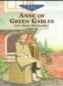 Anne of Green Gables - L.M. Montgomery