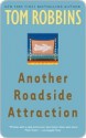 Another Roadside Attraction Another Roadside Attraction Another Roadside Attraction - Tom Robbins