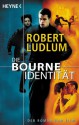 Die Bourne Identitat - Robert Ludlum