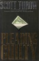 Pleading Guilty - Scott Turow