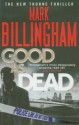 Good As Dead (Tom Thorne, #10) - Mark Billingham