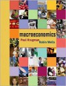 Macroeconomics - Paul Krugman, Robin Wells