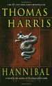 Hannibal - Thomas Harris