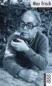 Max Frisch - Volker Hage