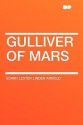 Gulliver of Mars - Edwin Lester Arnold