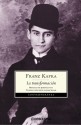 La transformación - Franz Kafka, Juan Jose Del Solar