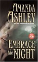 Embrace the Night (Vampire Romance #1) - Amanda Ashley