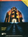 The Keep (Role Aids / Advanced Dungeons and Dragons #714) - Dan Greenberg, Samuel Shirley, Gregory Maples, Anne Jaffe