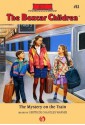 The Mystery on the Train (The Boxcar Children Mysteries) - Gertrude Chandler Warner, Charles Tang