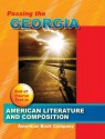 Passing the Georgia End of Course Test in American Literature and Composition - Zuzana Urbanek, Margaret DuPree, Sarah Hinton