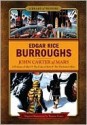 John Carter of Mars (Barsoom, #1-3) - Mike Ashley, Edgar Rice Burroughs, Tom Yeates