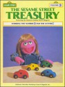 The Sesame Street Treasury, Vol. 3: Starring The Number 3 And The Letter C - Linda Bove