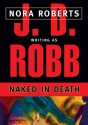 Naked in Death - J.D. Robb