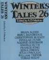 Winter's Tales 26 - A.D. MacLean, Brian W. Aldiss, William Trevor, Tobias Wolff, Beryl Bainbridge, Christopher Burney, Douglas Dunn, Nadine Gordimer, Angela Huth, Francis King, Edna O'Brien, Julia O'Faolain