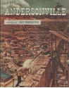 This Was Andersonville - John McElroy, Roy Meredith