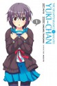 The Disappearance of Nagato Yuki-chan, Vol. 1 - Nagaru Tanigawa