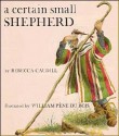 A Certain Small Shepherd (Library) - Rebecca Caudill, William Dubois