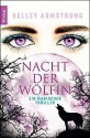 Die Nacht der Wölfin - Kelley Armstrong