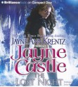 The Lost Night (Rainshadow, #1) - Jayne Castle