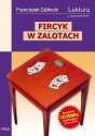 Fircyk w zalotach - Franciszek Zabłocki