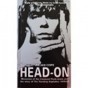 Head On: Memories of the Liverpool Punk Scene - Julian Cope