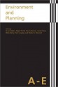 Environment and Planning - Trevor Barnes, Jamie A. Peck, Stuart Elden, Mike Batty, Bob Bennett, Nigel Thrift