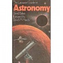 The Larousse Guide to Astronomy - David Baker, David A. Hardy