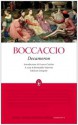 Decameron - Giovanni Boccaccio, Romualdo Marrone, Franco Cardini