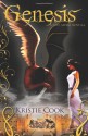 Genesis (Soul Savers, #0.5) - Kristie Cook