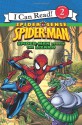 Spider-Man: Spider-Man versus the Lizard - Susan Hill, MADA Design