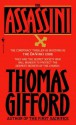 The Assassini - Thomas Gifford