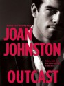 Outcast (The Benedict Brothers) - Joan Johnston