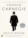 Andrew Carnegie - David Nasaw