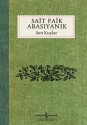 Son Kuşlar - Sait Faik Abasıyanık