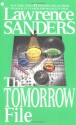 The Tomorrow File - Lawrence Sanders