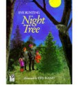 Night Tree (Trumpet Club Special Edition) - Eve Bunting, Ted Rand