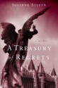 A Treasury of Regrets - Susanne Alleyn