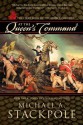 At the Queen's Command - Michael A. Stackpole