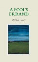 A Fool's Errand - Dermot Healy