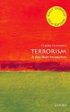 Terrorism: A Very Short Introduction (Very Short Introductions) - Charles Townshend