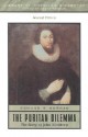 The Puritan Dilemma: The Story of John Winthrop - Edmund S. Morgan