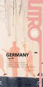 Litro #125 - Germany - Robin Wyatt Dunn, Jeremy Tiang, E.E. Mason, Florence Grende, Jim Ruland, Pippa Anais Gaubert, Kirstine Roepstorff, Andrew Lloyd-Jones