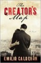 The Creator's Map - Emilio Calderón, Katherine Silver