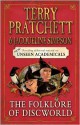 The Folklore of Discworld - Terry Pratchett, Jacqueline Simpson