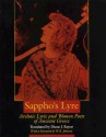 Sappho's Lyre: Archaic Lyric and Women Poets of Ancient Greece - Diane Rayor, W.R. Johnson